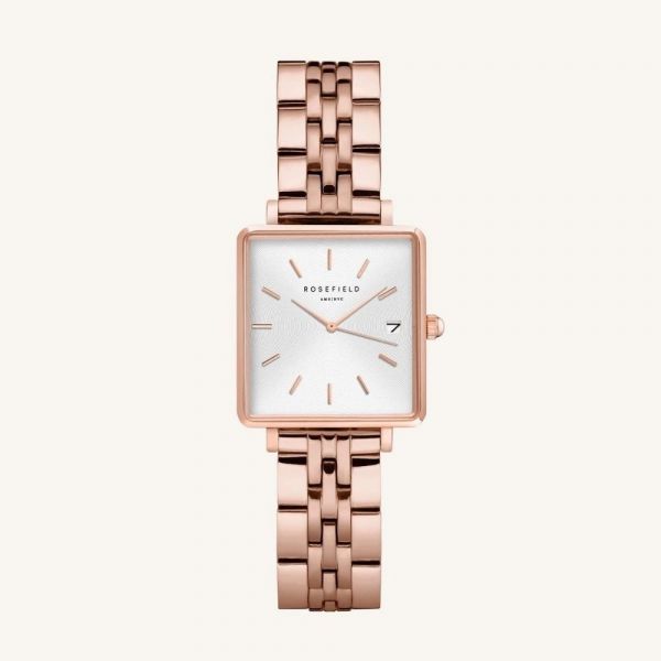 ROSEFIELD | The Boxy XS - R